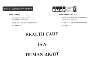 Health Care Is a Human Right