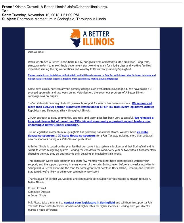 from Better Illinois 2